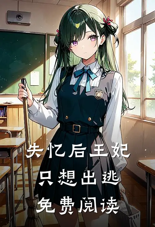 失忆后王妃只想出逃免费阅读