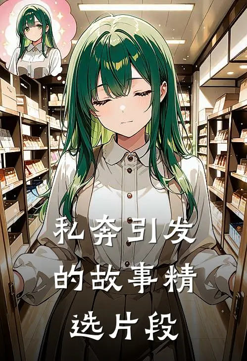 私奔引发的故事精选片段