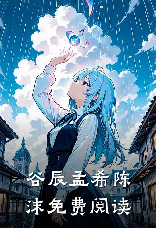 谷辰孟希陈沫免费阅读