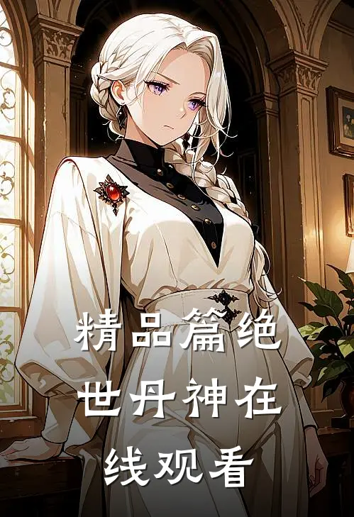 精品篇绝世丹神在线观看
