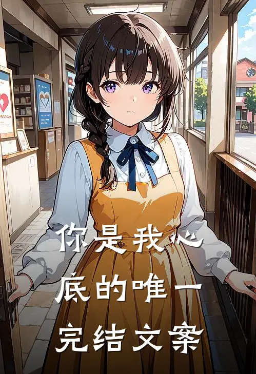你是我心底的唯一完结文案