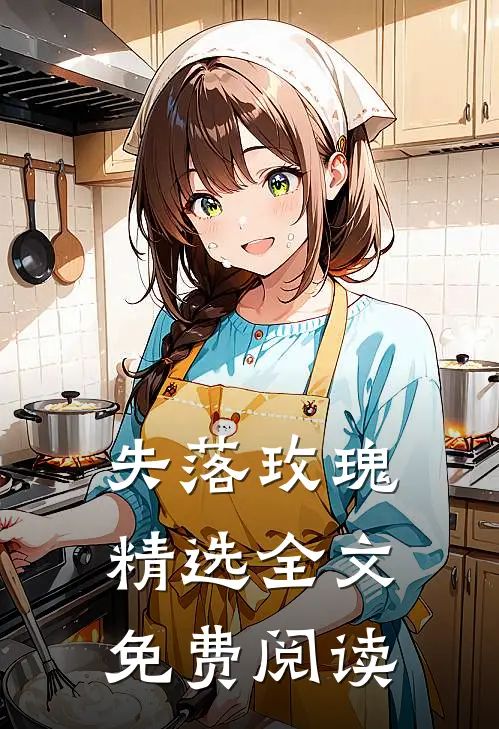 失落玫瑰精选全文免费阅读