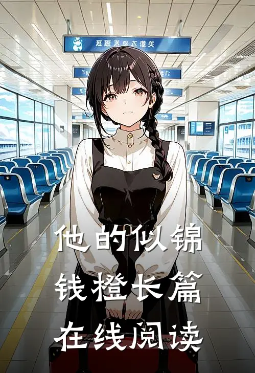 他的似锦钱橙长篇在线阅读