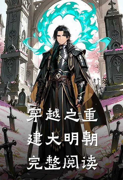 穿越之重建大明朝完整阅读