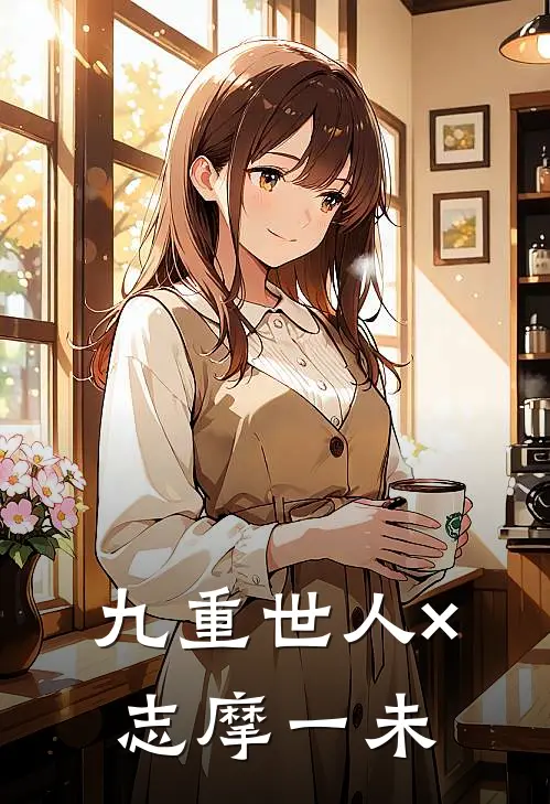 九重世人×志摩一未