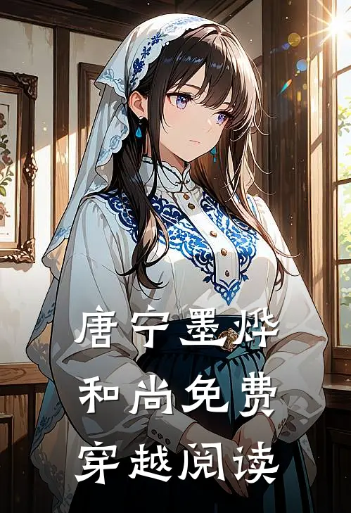 唐宁墨烨和尚免费穿越阅读