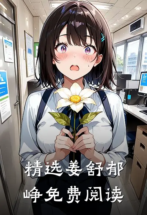 精选姜舒郁峥免费阅读