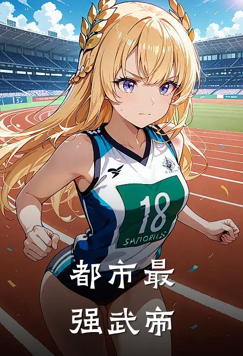 都市最强武帝
