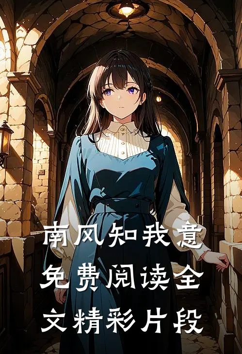 南风知我意免费阅读全文精彩片段