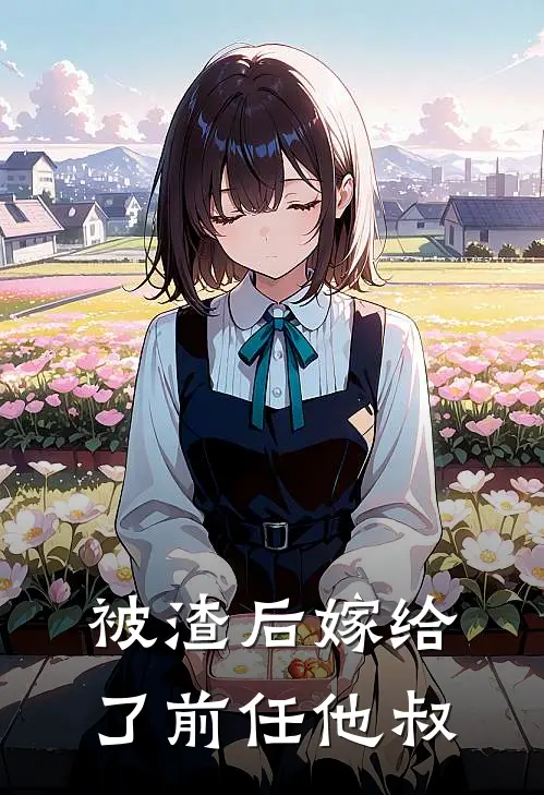 被渣后嫁给了前任他叔