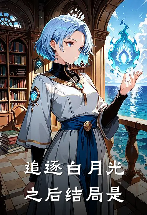 追逐白月光之后结局是