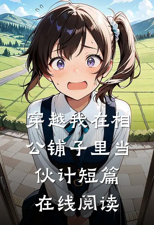 穿越我在相公铺子里当伙计短篇在线阅读
