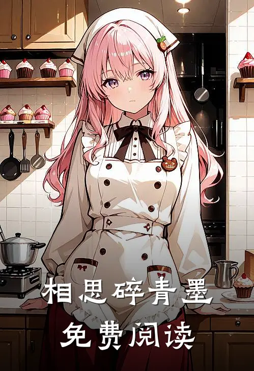 相思碎青墨免费阅读