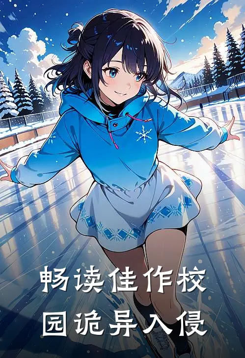 畅读佳作校园诡异入侵