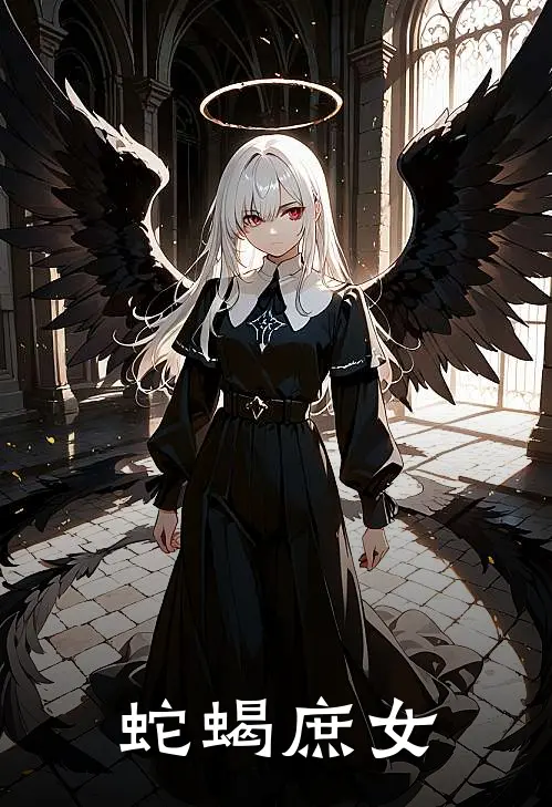 蛇蝎庶女