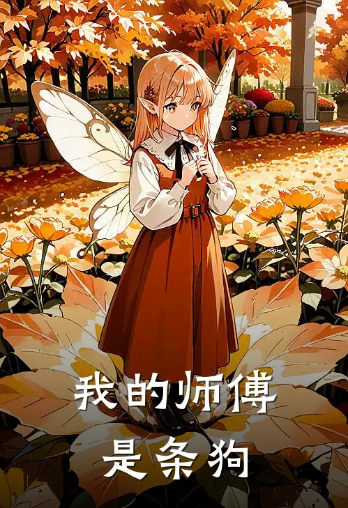 我的师傅是条狗