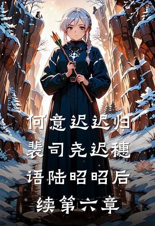 何意迟迟归裴司尧迟穗语陆昭昭后续_第六章