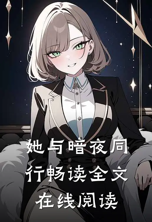 她与暗夜同行畅读全文在线阅读