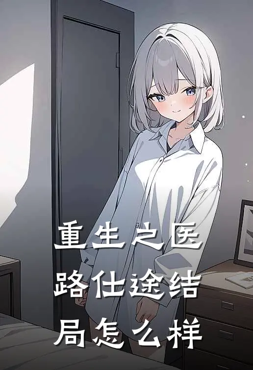 重生之医路仕途结局怎么样