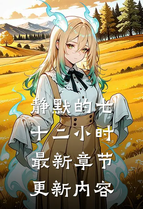 静默的七十二小时最新章节更新内容