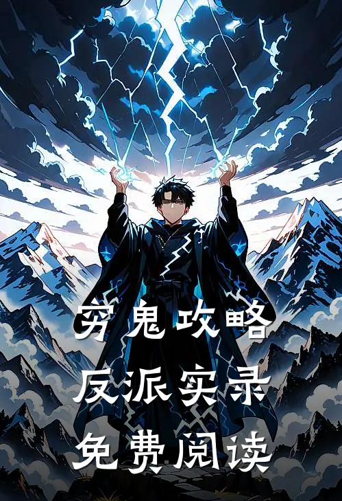 穷鬼攻略反派实录免费阅读