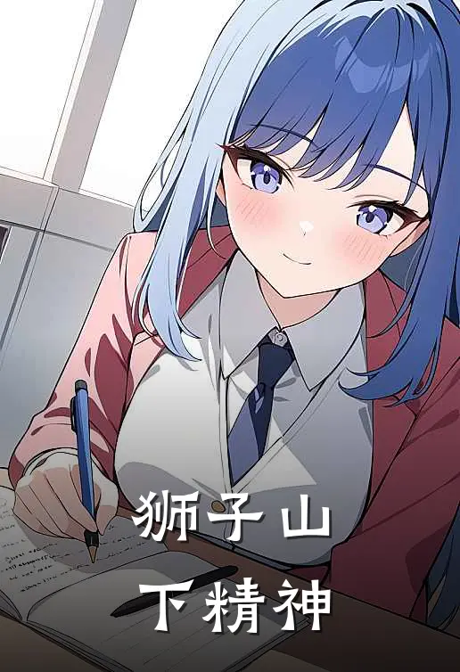 狮子山下精神