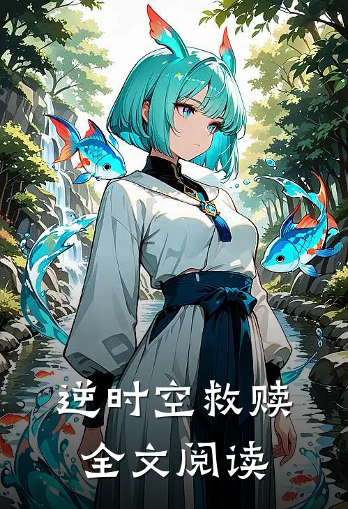 逆时空救赎全文阅读