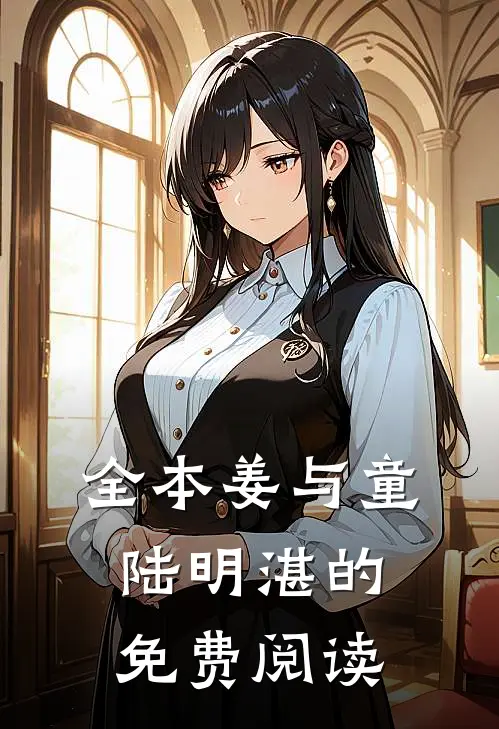 全本姜与童陆明湛的免费阅读