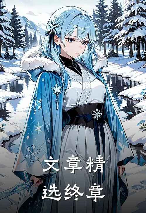 文章精选终章