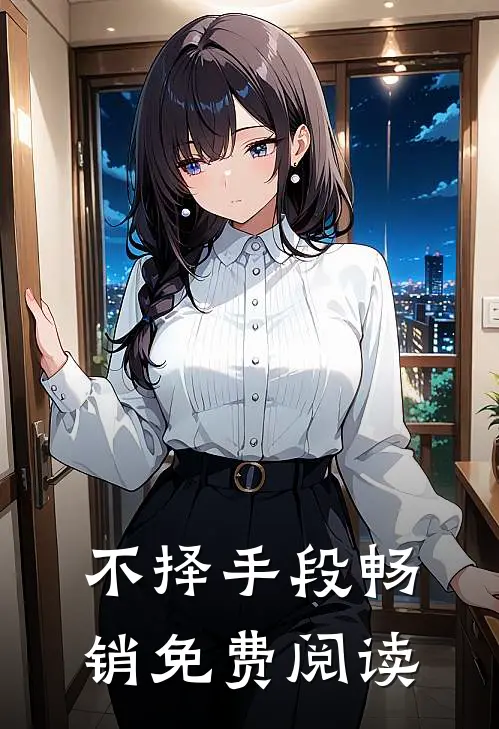 不择手段畅销免费阅读