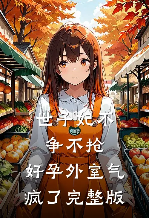 世子妃不争不抢，好孕外室气疯了完整版