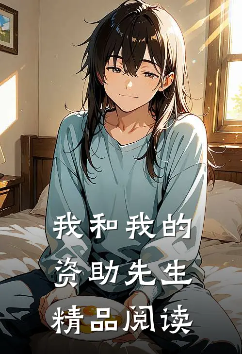 我和我的资助先生精品阅读