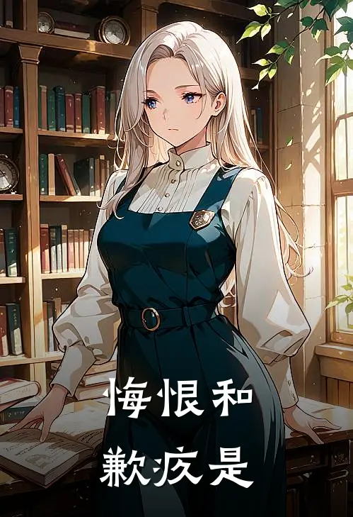 悔恨和歉疚是
