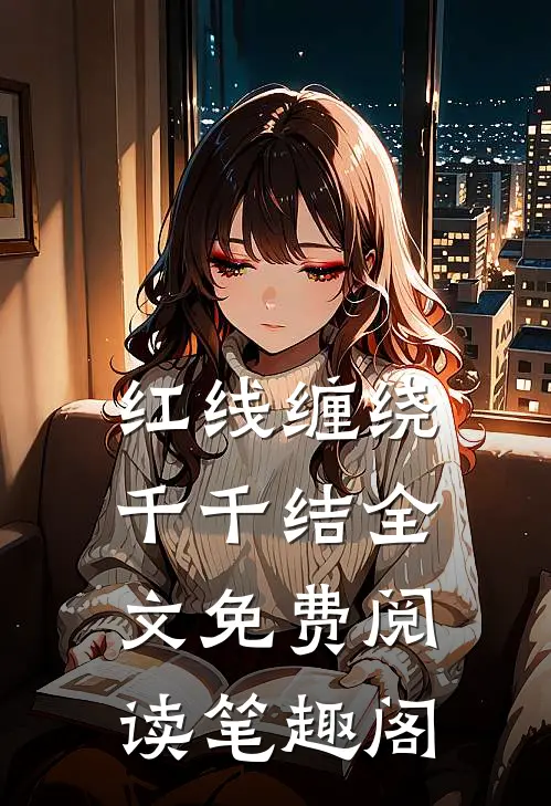 红线缠绕千千结全文免费阅读笔趣阁
