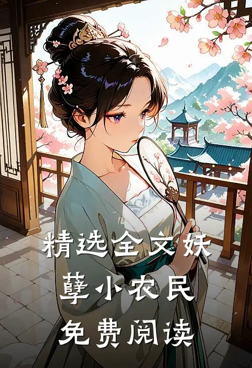 精选全文妖孽小农民免费阅读