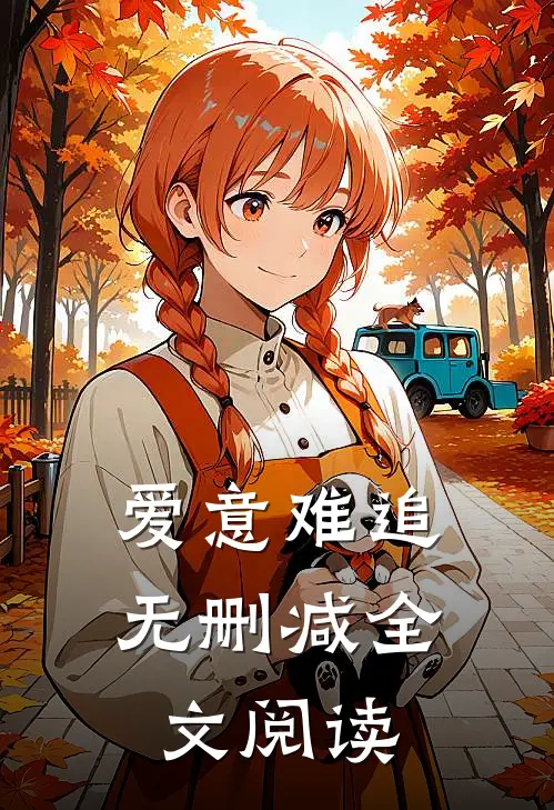 爱意难追无删减全文阅读