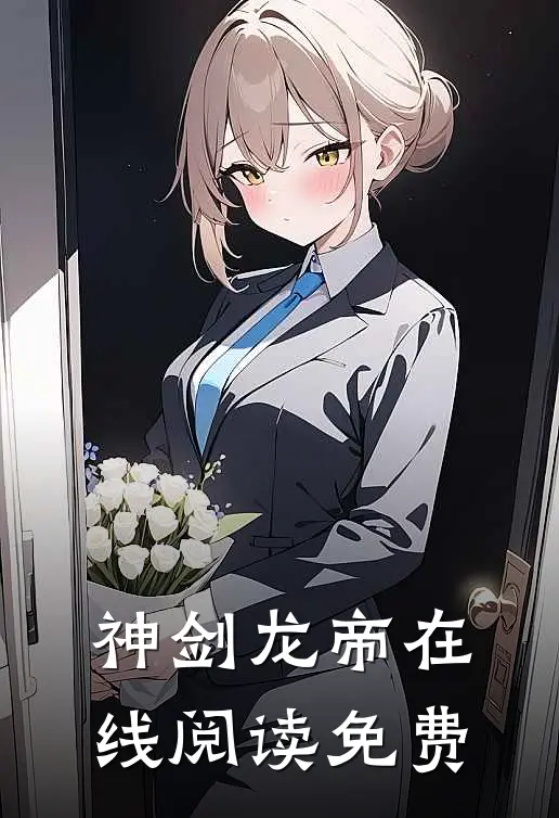 神剑龙帝在线阅读免费