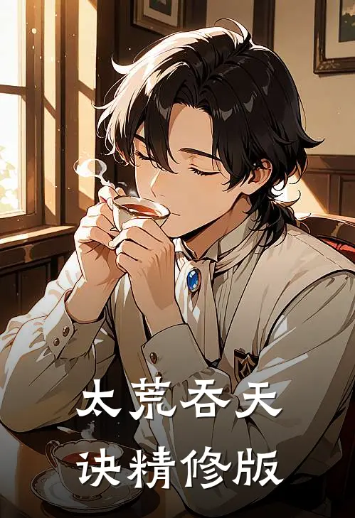 太荒吞天诀精修版