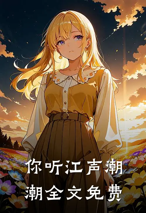 你听江声潮潮全文免费