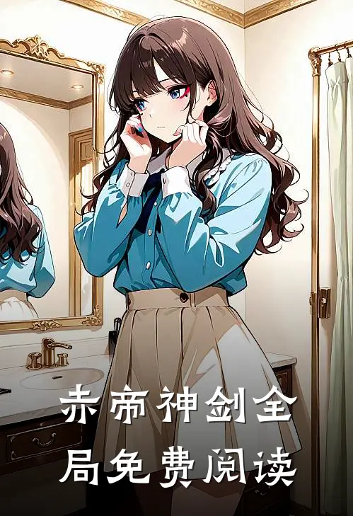 赤帝神剑全局免费阅读