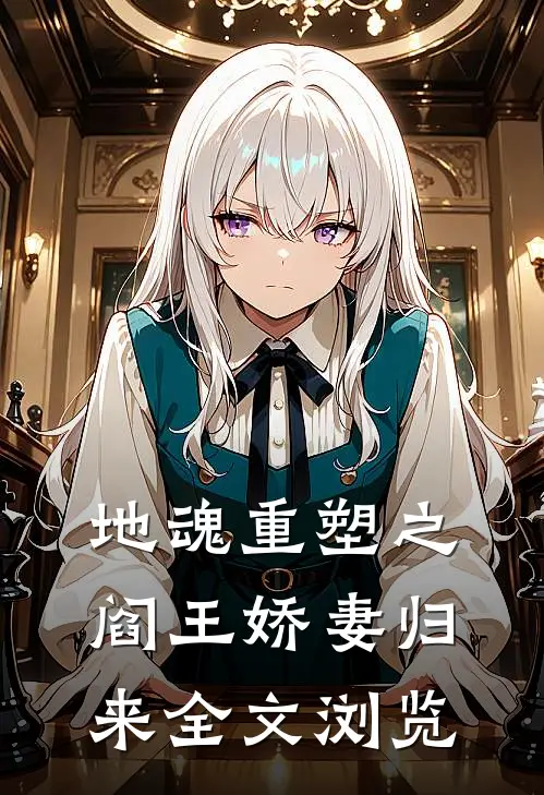 地魂重塑之阎王娇妻归来全文浏览