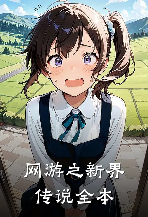网游之新界传说全本