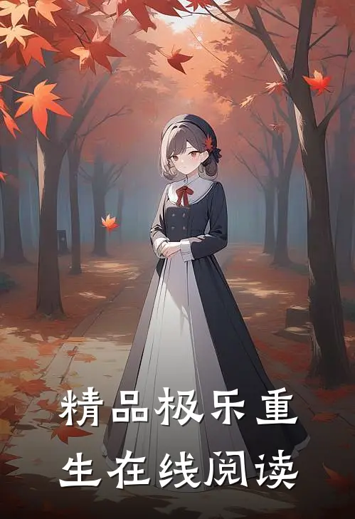 精品极乐重生在线阅读