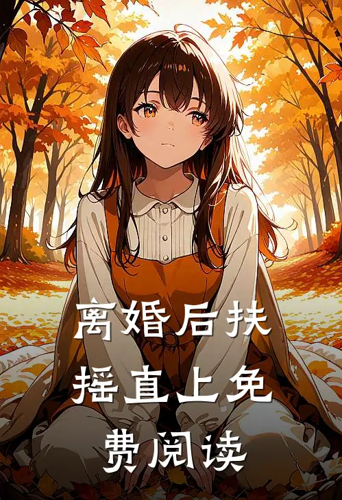 离婚后扶摇直上免费阅读