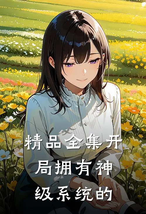 精品全集开局拥有神级系统的