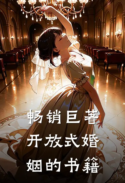 畅销巨著开放式婚姻的书籍