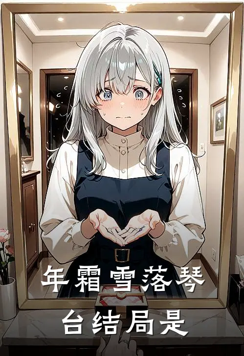 年霜雪落琴台结局是