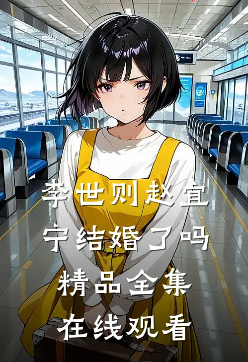 李世则赵宜宁结婚了吗精品全集在线观看