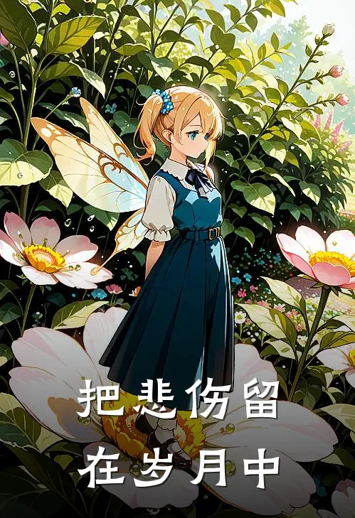 把悲伤留在岁月中