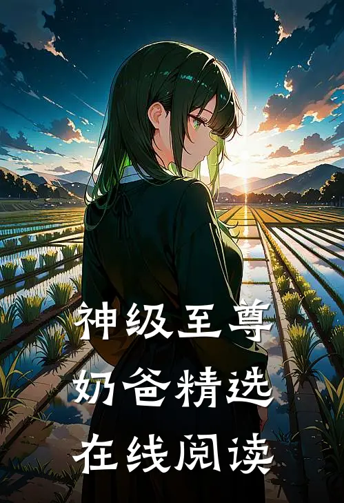 神级至尊奶爸精选在线阅读